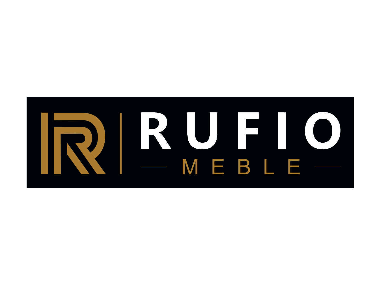 Logo RUFIO Meble